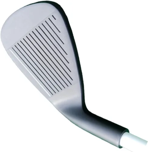 Miniatura 2 de GForce Swing Trainer 7 Hierro (Original) Utilizado por Rory McIlroy, ayuda de entrenamiento de eje súper flexible para ritmo de oscilación, ritmo
