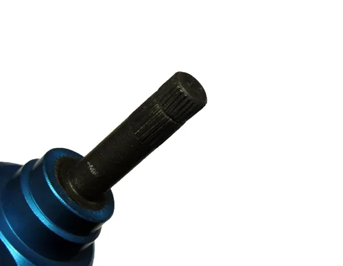 Miniatura 2 de Herramienta Terminator, Cam, Bloqueo, 5 In L, Azul
