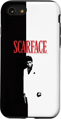 Miniatura 17 de Scarface Funda con póster para iPhone 11