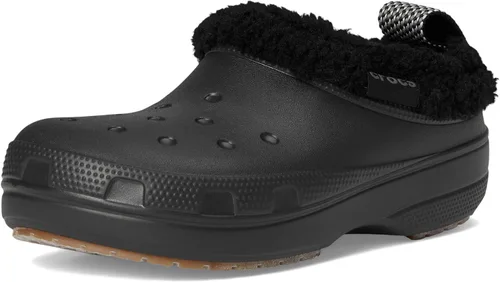 Miniatura 12 de Crocs Botas cortas clásicas forradas para mujer