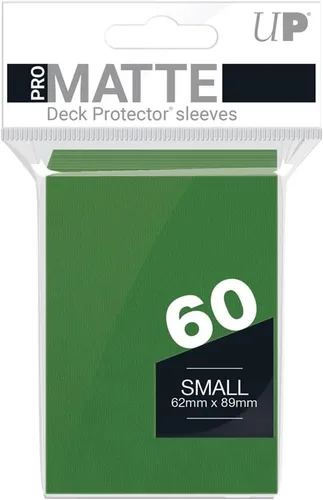 Miniatura 9 de Ultra Pro Pro-Matte - Fundas para Yu-Gi-Oh, Cardfight/CFVG (60 protectores de cubierta)