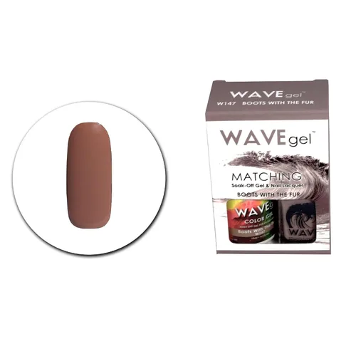 Miniatura 59 de Wavegel - A juego - A.I Love W207-207