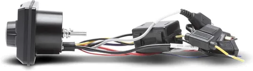 Miniatura 3 de Rockford Fosgate Receptor multimedia digital ultra compacto PMX-0 Punch Marine