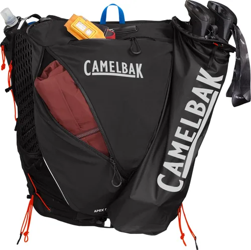 Miniatura 6 de CamelBak Apex Pro Run Endrance Racing Chaleco con tecnología RECCO