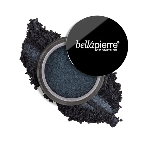 Miniatura 12 de Bellapierre Brillo en polvo Sin parabenos Vegano y libre de crueldad Todo tipo de piel 0.08 oz - Bronce