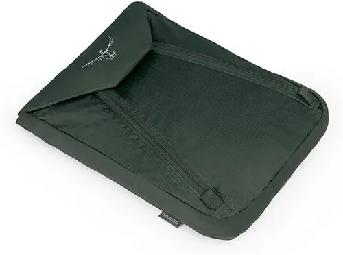 Miniatura 3 de Osprey Carpeta ultraligera para ropa, gris sombra