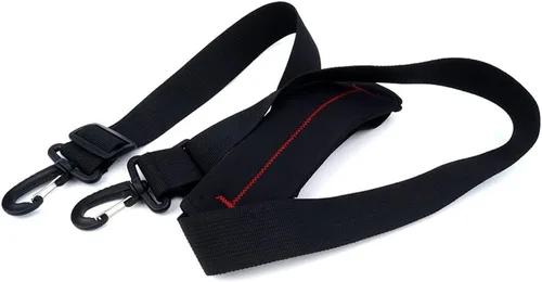 Miniatura 9 de FOSOTO Funda impermeable antigolpes para cámara compatible con Canon Powershot SX540 SX530 SX60 SX420 HS M5, Nikon Coolpix L340 B500 B700 L330 L840