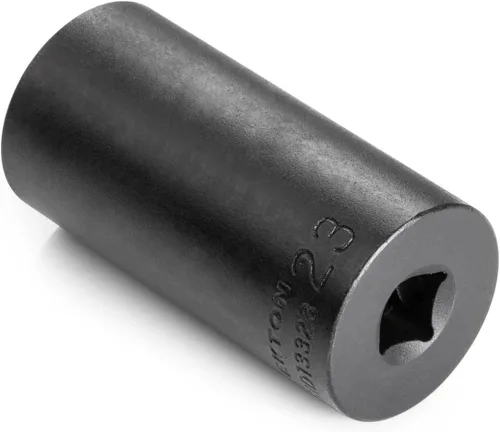Miniatura 24 de TEKTON Encastre de 3/8 pulgadas x 0.669 in Zócalo de impacto de 12 puntos poco profundo SID12317