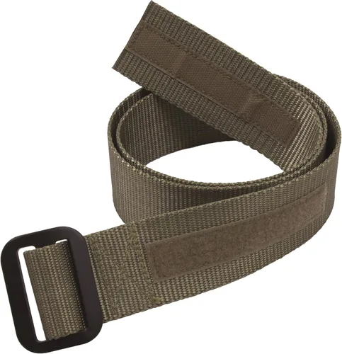 Miniatura 4 de Rothco Active-Duty Riggers Belt – Adjustable Tactical Utility Uniform Duty Belts