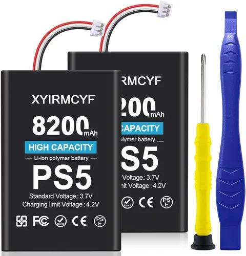 Miniatura 13 de XYIRMCYF Batería de Super Capacidad de 21800mAh Compatible con iPhone 11, Batería de Reemplazo Li-Polímero de 0 Ciclos para iPhone 11, con Kit