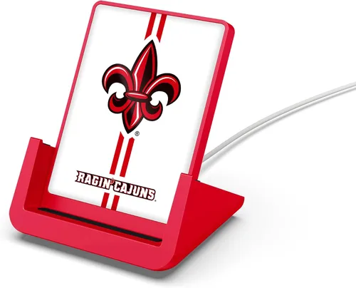 Miniatura 44 de SOAR NCAA Cell Phone Wireless Charging Stand V.4