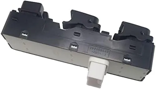 Miniatura 3 de Interruptor de control de la ventana eléctrica del coche para KIA para Forte para Cerato para Koup 2010-2013 202008449 202008443 Controlador