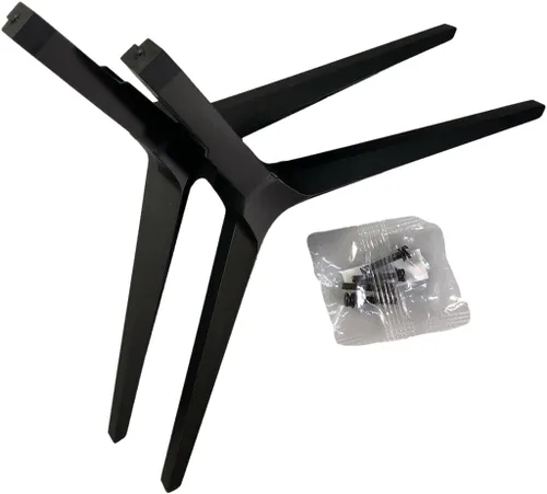 Xtrasaver Soporte de base de TV Piernas OEM reemplazo para Vizio V505-G9/D50X-G9/V505-H9/V505-H19/M506X-H9 completo con tornillos
