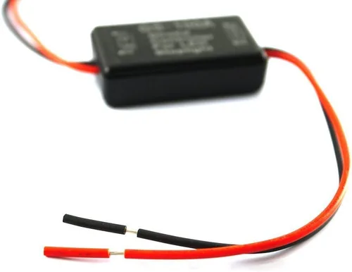 Miniatura 4 de x xotic tech 1 x módulo de flash estroboscópico caja controlador módulo intermitente para maletero de coche 3ª luz de freno alto montaje lámpara