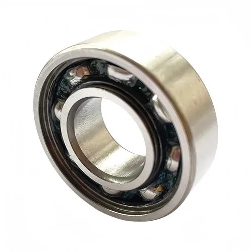 Miniatura 9 de DEEG 10 PCS 99502H 5/8" x1-3/8"x0.433" Rodamientos de Husillo de Cortacésped Go Kart Bearing499502H