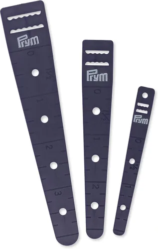Miniatura 2 de Prym Threaders, 3 PC