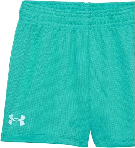 Miniatura 66 de Under Armour baby-girls Ua Terrazzo Leopard Heart SetShort Set