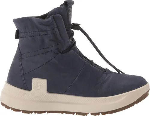 Miniatura 6 de ECCO Women's Solice Mid-Cut Gore-tex Waterproof Insulated Snow Boot Ankle