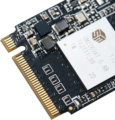 Miniatura 3 de ZTC SSD M.2 NVMe PCIe de 128 GB de 3.150 in de rendimiento asombroso y alta resistencia, gran actualización para el modelo de juegos ZTC-PCIEG3-128G
