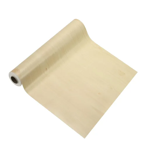 Miniatura 52 de PATIKIL Cinta de grano de madera de 2.2 pulgadas x 15 pies, cinta de reparación de textura de madera autoadhesiva con efecto de madera realista
