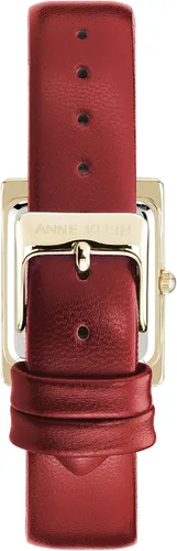 Miniatura 3 de Anne Klein AK2706 - Reloj de pulsera para mujer con correa de piel