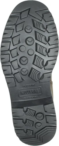 Miniatura 5 de Wolverine Men's Floorhand Waterproof 10in Wellington Dark Brown Work Boot