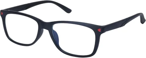 SooGree Gafas de luz azul para niños, lentes de bloqueo de luz azul para adolescentes, niños y niñas, pantalla de computadora, juegos, TV y teléfono