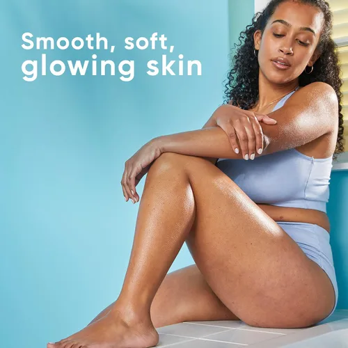 Miniatura 5 de Gillette Venus Smooth plus Olay Crema de afeitar para mujer, 3 unidades, 6 onzas