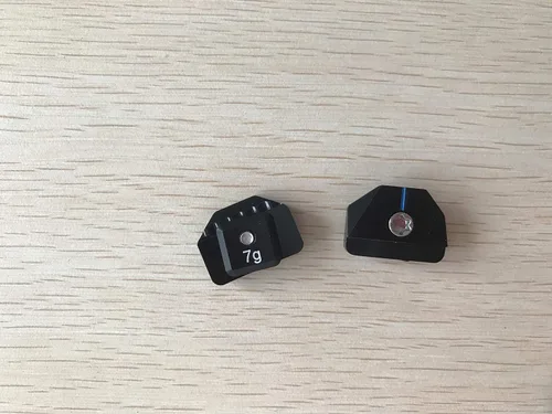 Miniatura 4 de 1 tornillo de peso de golf /4X apto para palos Taylormade M3 Fairway Wood FW 2018