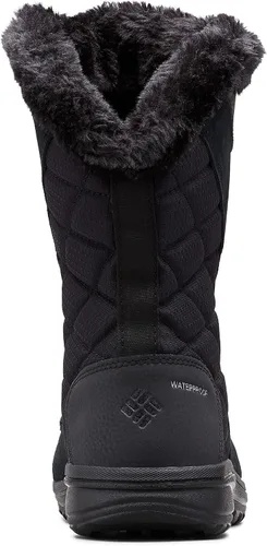 Miniatura 3 de Columbia Botas de nieve Ice Maiden II para mujer, Nieve