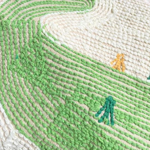 Miniatura 4 de Alfombras de baño, bonita alfombra de baño con forma de animal, no sorbe, absorbente, divertida decoración, alfombra de baño para baño, bañera