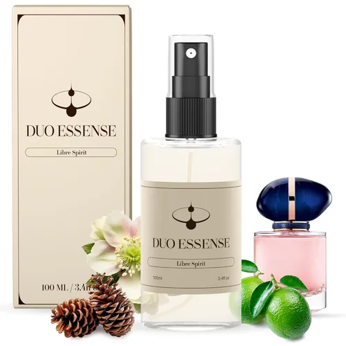 Miniatura 11 de Imperio Dorado - Perfume para Hombre - Fragancia 3.4 fl oz / 100 ml