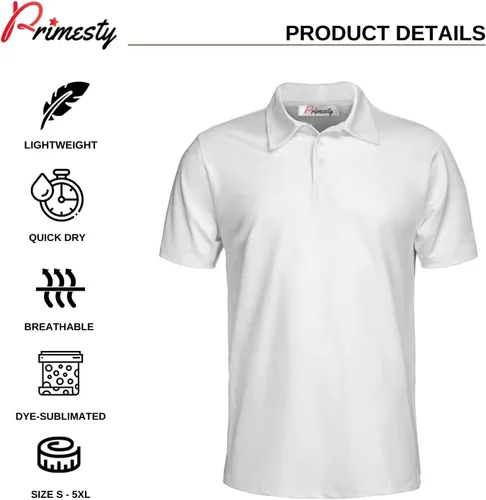 Miniatura 5 de PRIMESTY Camisas de bolos personalizadas para hombres, camisetas de bolos personalizadas con nombre y nombre del equipo, camisas polo de bolos