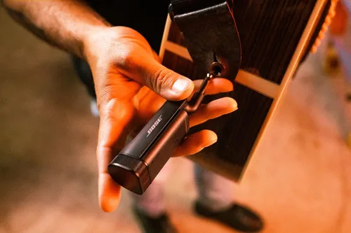 Miniatura 2 de Bose Transmisor de instrumentos inalámbrico de ¼" para sistema PA S1 Pro+