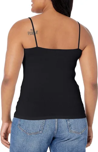 Miniatura 2 de Sugar Lips Women's Seamless Basic Cami Top