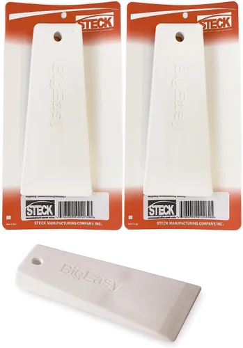 Miniatura 3 de Steck 32920 - Cuña grande fácil (2 unidades) Steck Big Easy Non-MARRING Wedge (2)