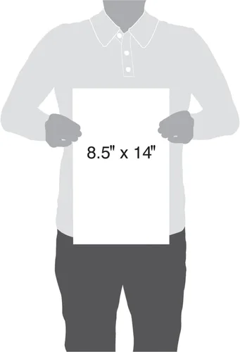 Miniatura 4 de Boise® ASPEN® 30 Impresora multiuso y papel de copia, blanco, legal (8.5 x 14 pulgadas), 5000 hojas por caja, 20 libras, 92 de brillo