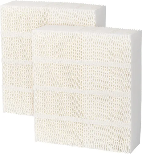 Miniatura 7 de Reemplazo del filtro del humidificador ANTOBLE 1043 para Essick Air AIRCARE EP9500 EP9700 EP9800 EP9R500 EP9R800 826000 831000 y Bemis Space Saver