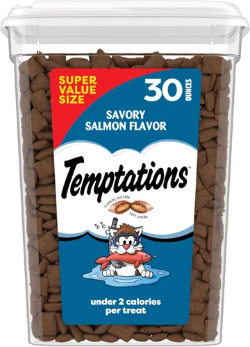 Golosinas para gatos, Temptations, 30 onzas