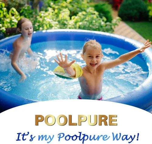 Miniatura 7 de POOLPURE Filtro para bañera de hidromasaje, 29001E, filtro PureSpa tipo S1, filtro de spa 11692, cartuchos de piscina fáciles de configurar