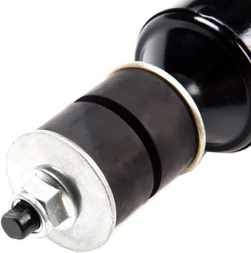 Miniatura 4 de Par de amortiguadores traseros para Toyota LSAILON amortiguadores se adapta a 2007 2008 2009 2010 2011 2012 2013 2014 2015 2016 para Toyota Tundra