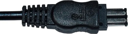 Miniatura 6 de HQRP Adaptador de cargador USB compatible con Sony AC-L10A L10B L10C L10 L15 L100 HandyCam CCD-TRV108 CCD-TRV118 CCD-TRV128 CCD-TRV138 CCD-TR748