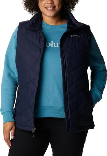 Miniatura 6 de Columbia Heavenly Chaleco para mujer