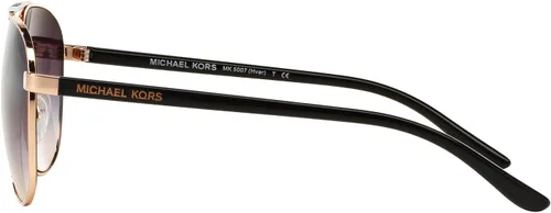Miniatura 10 de Michael Kors Women's MK5007 Hvar Aviator Sunglasses
