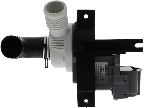 Miniatura 2 de ERP Bomba de lavadora W10536347