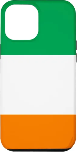 Miniatura 26 de Funda para iPhone 12/12 Pro con bandera irlandesa de Irlanda