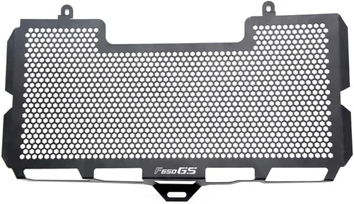Miniatura 4 de Radiator Grille Guard Motorcycle Accessories for B&MW F650GS F700GS F800R F800S Radiator Guard Grille Cover Protector F 650 700 GS F 800 R/S F 650GS