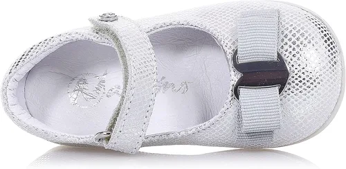 Miniatura 4 de Naturino Zapatos planos de vestir de moda para niñas 4891
