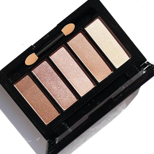 Miniatura 4 de Cuttte Aplicadores de sombra de ojos, brochas de maquillaje – 60 brochas desechables para sombra de ojos, palitos aplicadores de sombra de ojos