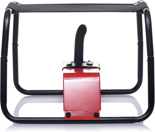 Miniatura 6 de LoveBotz Bangin Bench Extreme taburete para sexo 1 unidad